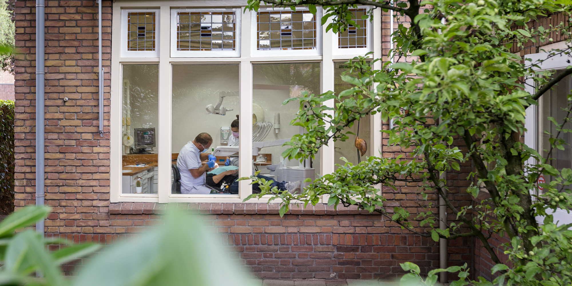 Praktijk | Tandartspraktijk Plantema | Tandarts Losser