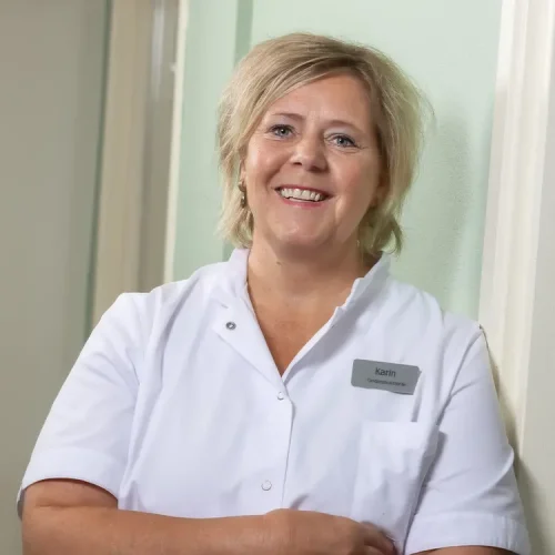 Karin-portret